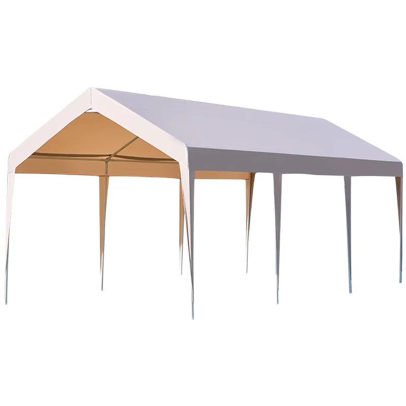 خيام مناسبات كبيرة، 6 × 3 م، 6 - مراجعة Emergency Mylar Tent وسعره