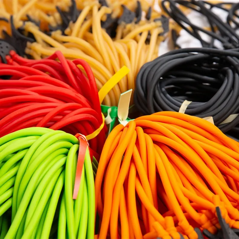 ثلاثة أشرطة مطاطية تقليدية مجم - مراجعة Fire Starting Kit وسعره